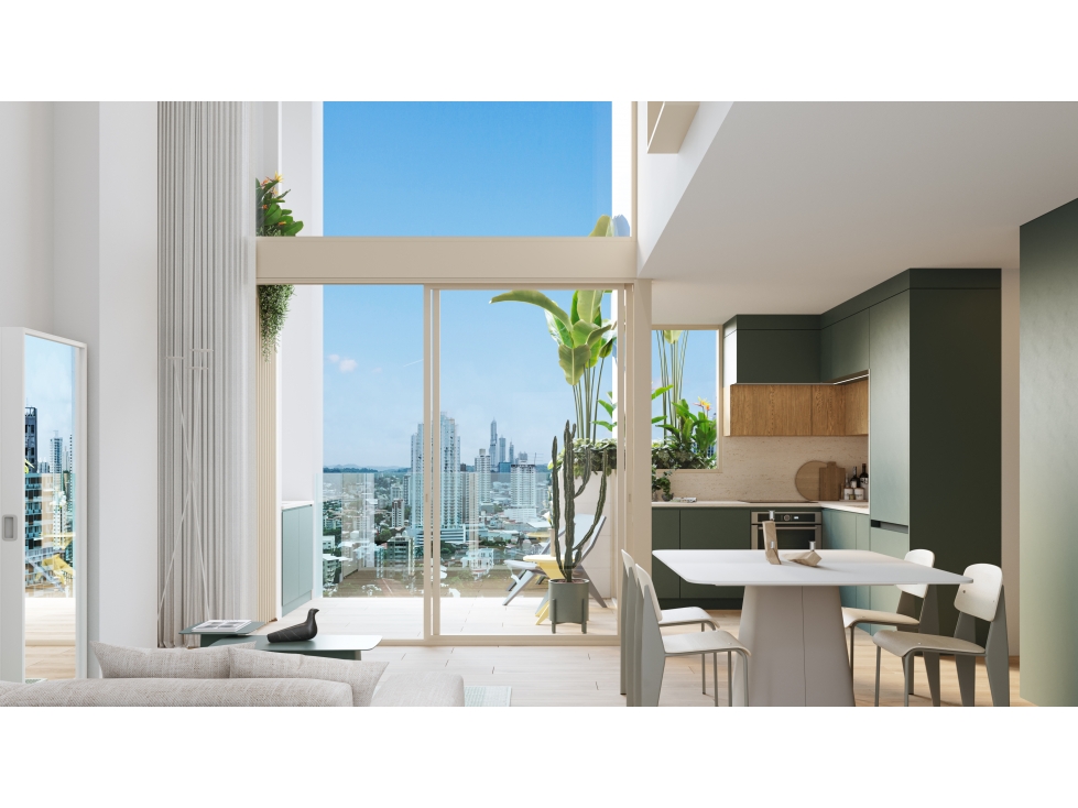 Apartamento en venta San Francisco — foto 3