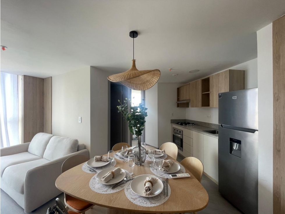 Apartamento en Venta en Avenida Balboa