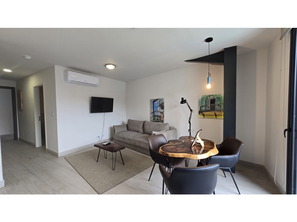Apartamento en Venta Casco Antiguo — foto 3