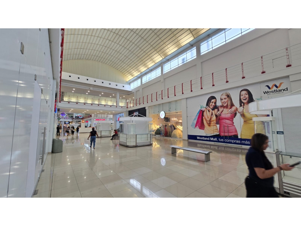 Local en Alquiler en Westland Mall