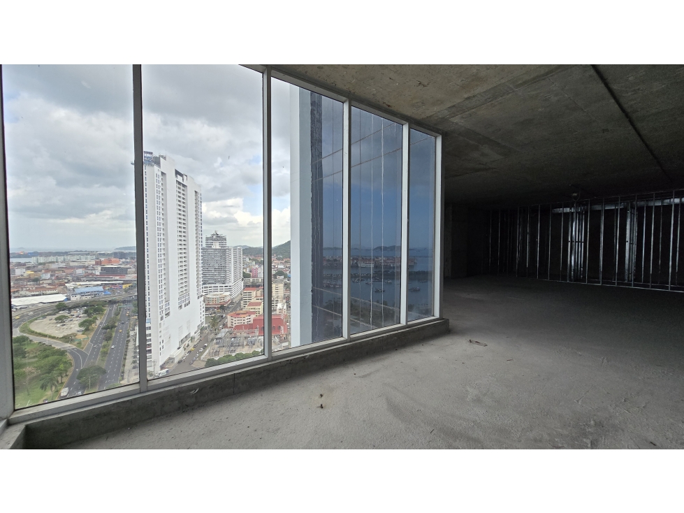 Oficina en Venta en Avenida Balboa