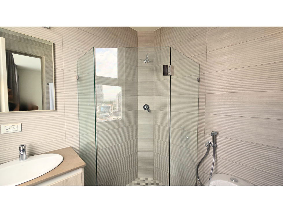 Se Vende Apartamento en Bella Vista — foto 6