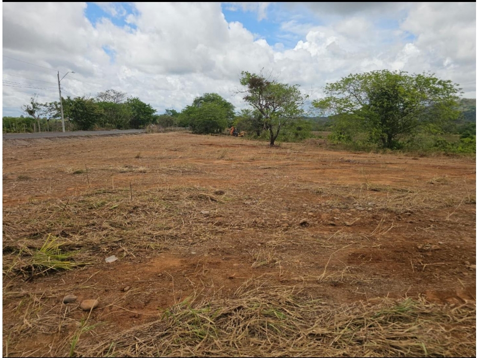 Terreno de 24,381 mt2 para Desarrollo en Las Lomas, Chiriqui - 3