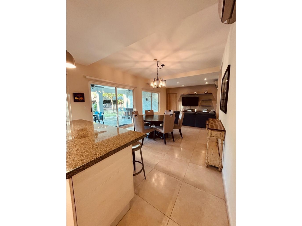 Hermosa Casa en Bijao — foto 4