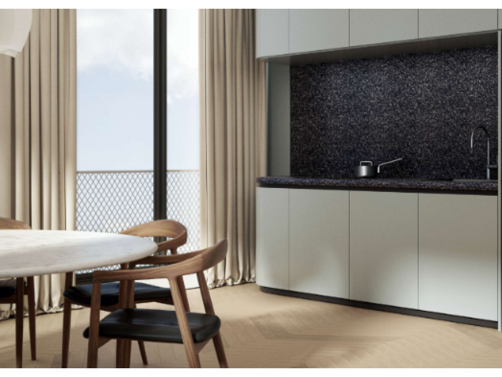 Apartamento en Venta en San Francisco — foto 4
