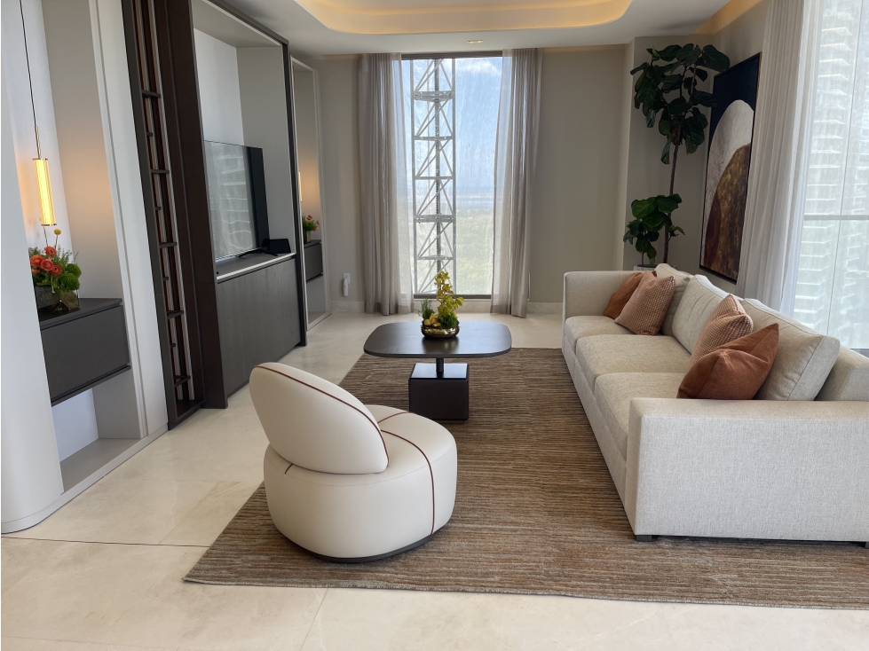 SE VENDE APARTAMENTO SANTA MARIA