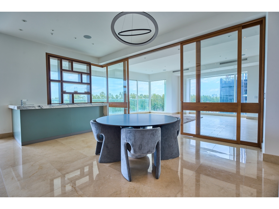 Apartamento en Venta en Costa del Este — foto 3