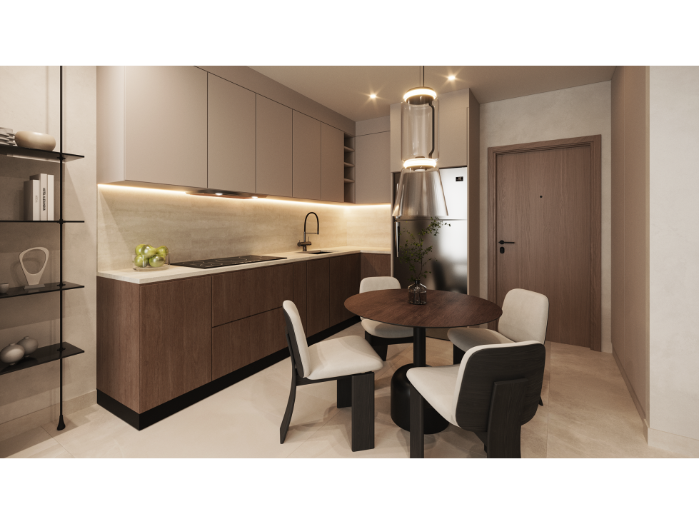 Apartamento en Venta en Bella Vista — foto 2