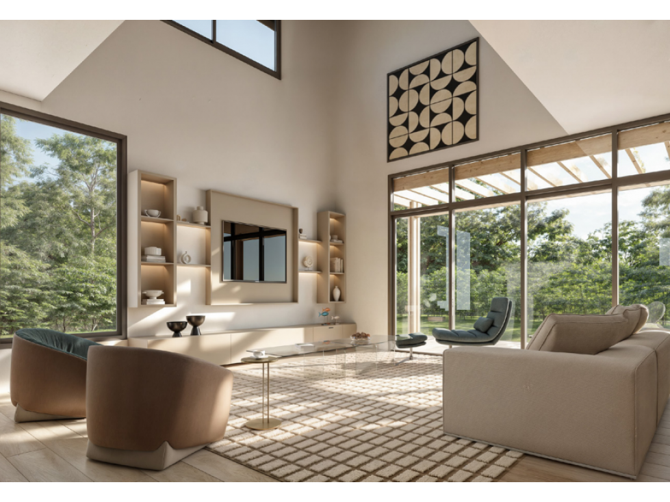 Casa en Venta en Panamá Norte