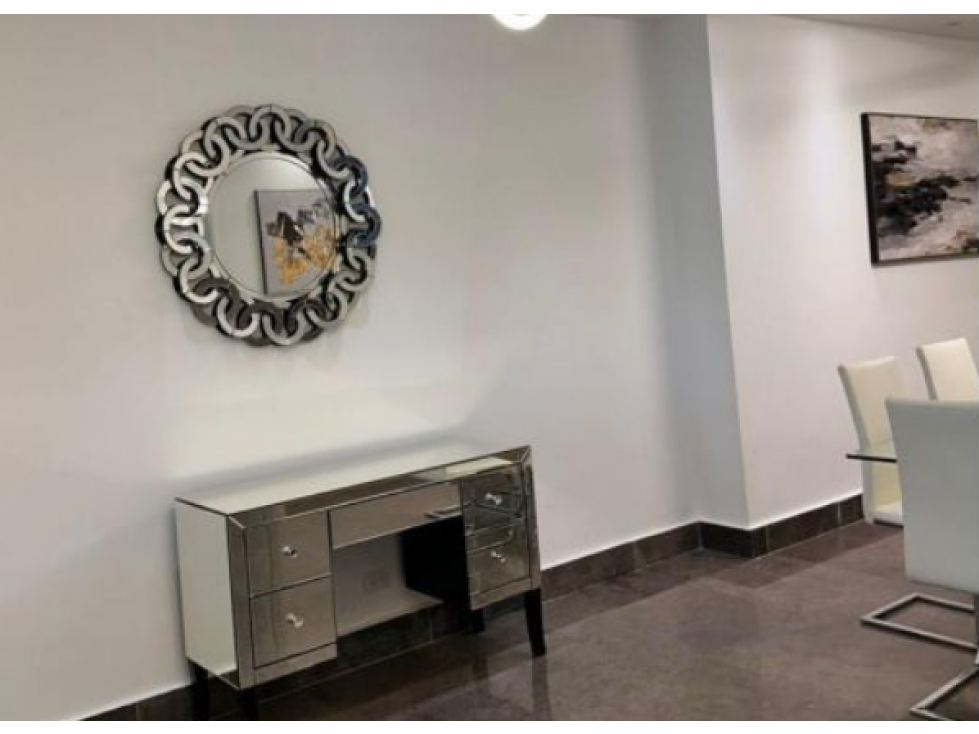 Apartamento en Venta en Avenida Balboa — foto 3