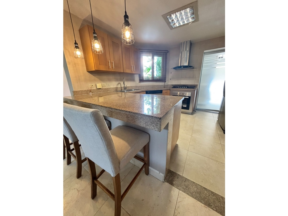 Casa en alquiler/venta en Cocoli - 2