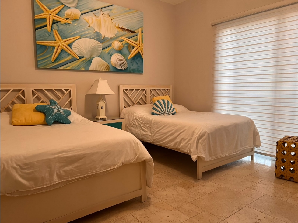 Se Vende Espectacular Apto en Buenaventura - 4