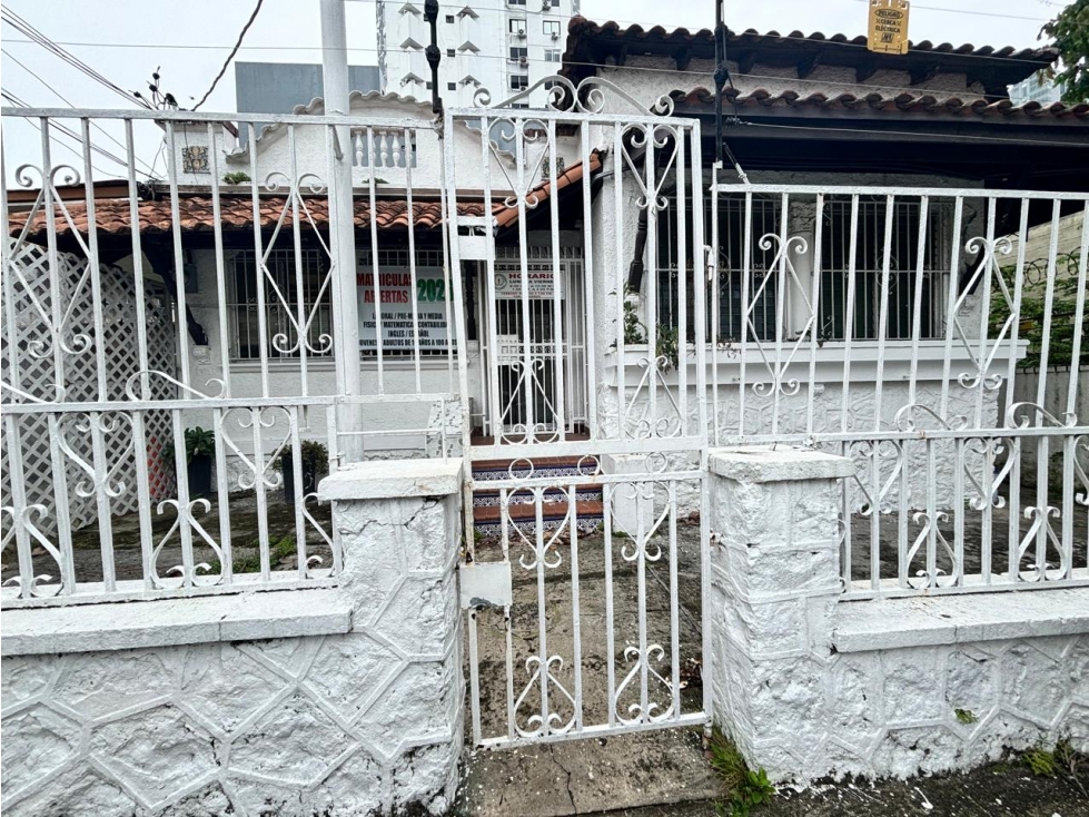 Venta de casa en Bella Vista