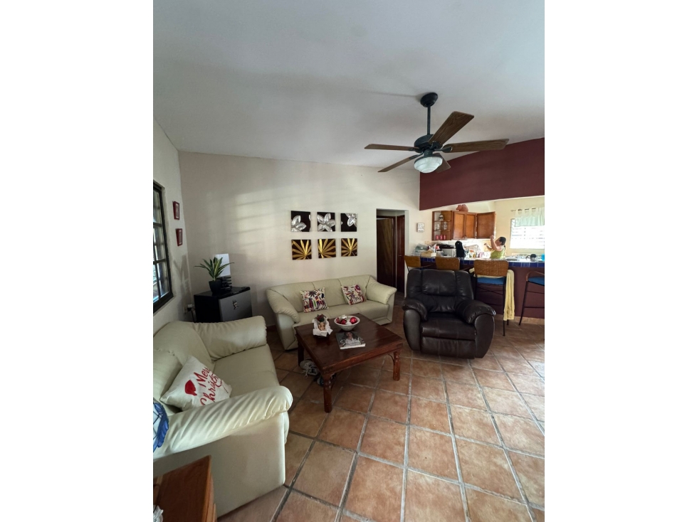 Se Vende Casa en Coronado, Playa Serena — foto 3
