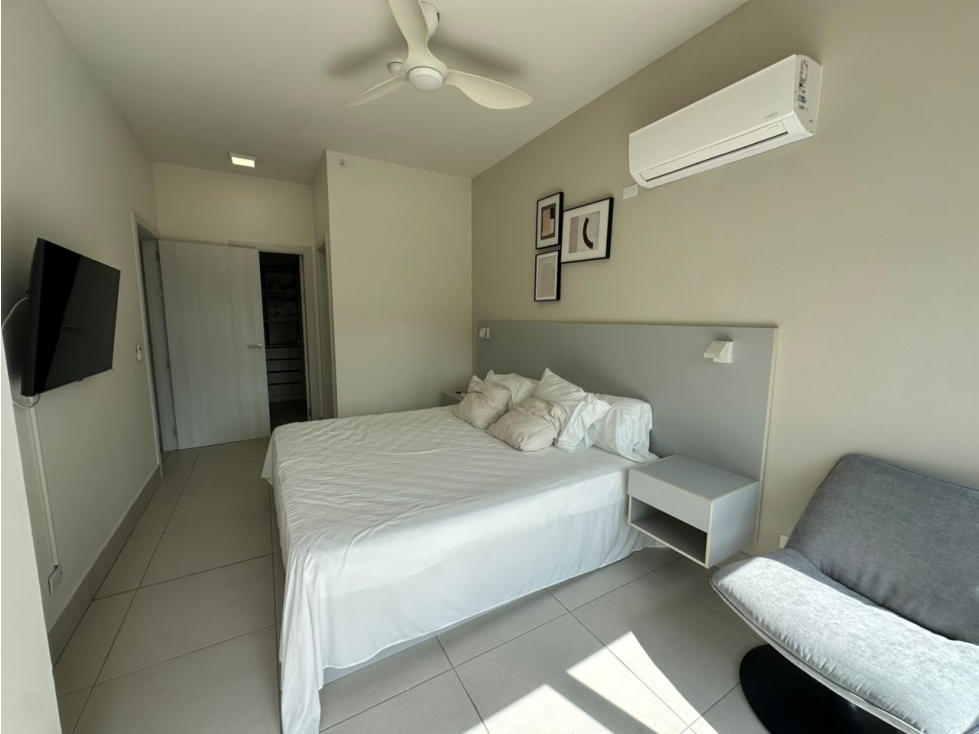 Apartamento en alquiler en Coco del Mar — foto 6