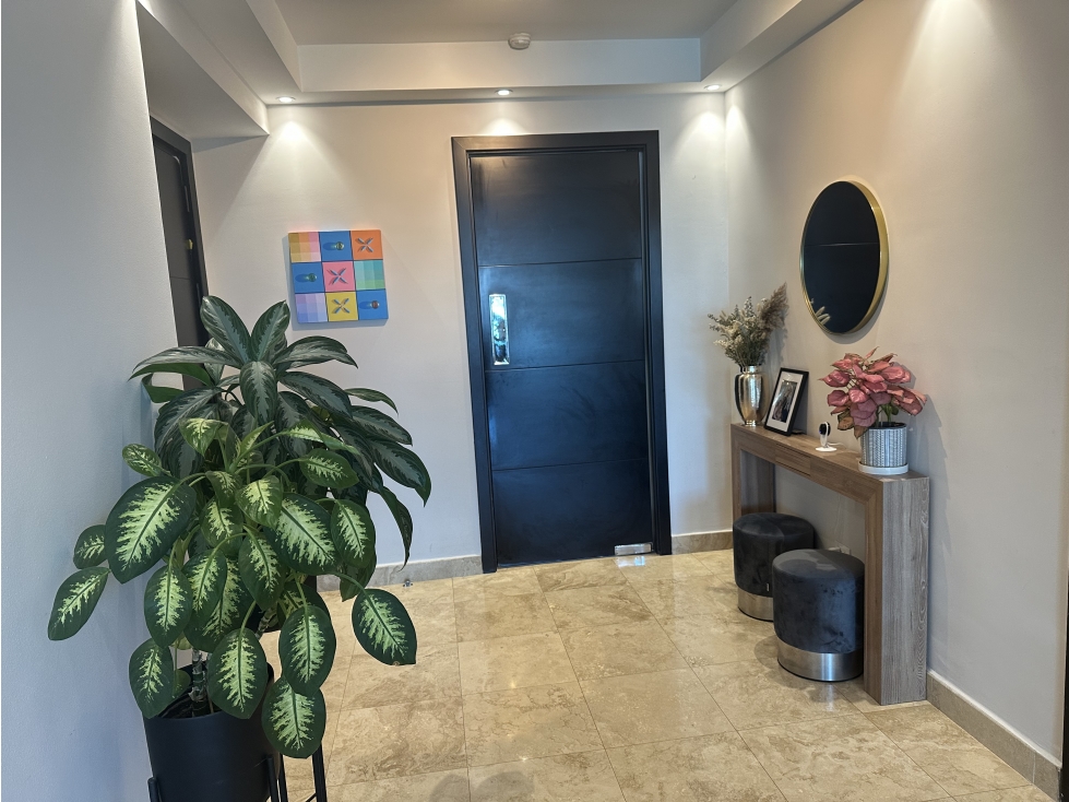 Vendo Apartamento en Titanium - Costa del Este — foto 3