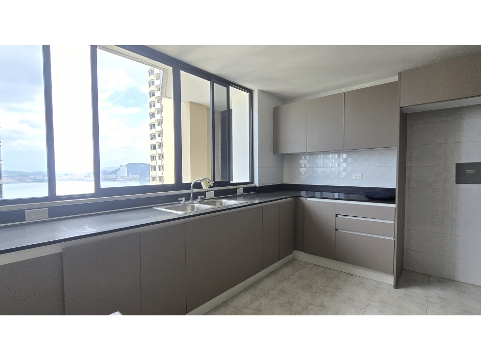 Venta de Apartamento en Punta Paitilla — foto 3