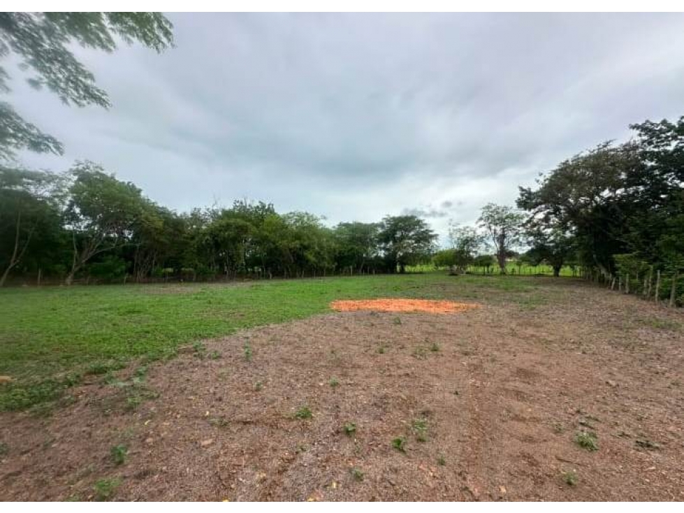 Venta de terreno en la Villa de Los Santos - 1