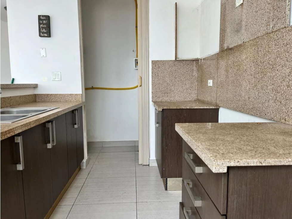 Apartamento en Venta en Coco del Mar, San Francisco — foto 3