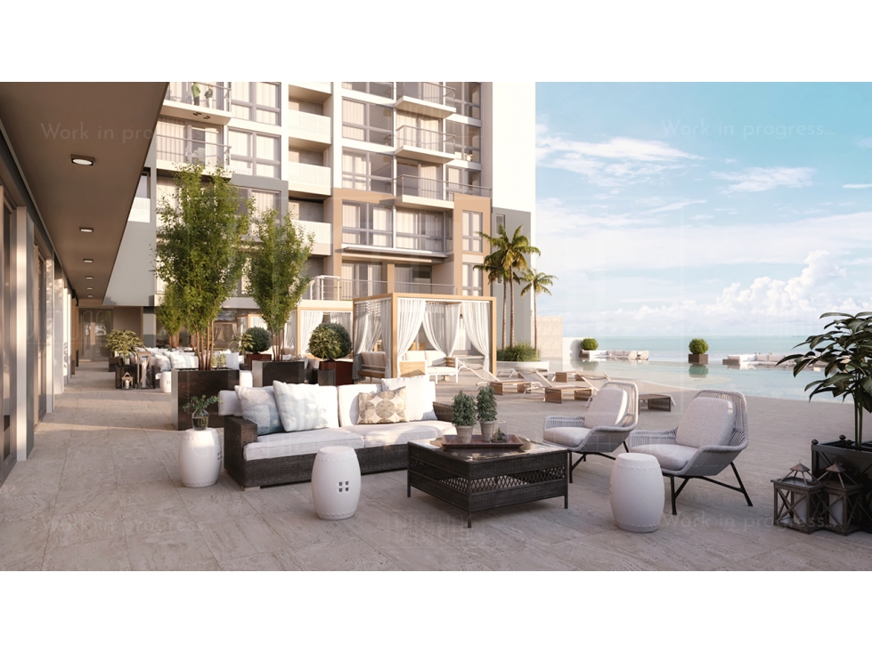 Apartamento en Venta en Santa María — foto 3