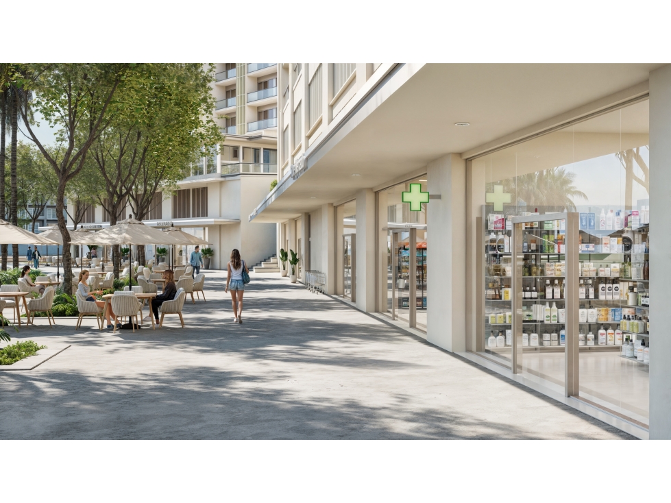 Venta de Apartamento en Amador — foto 3