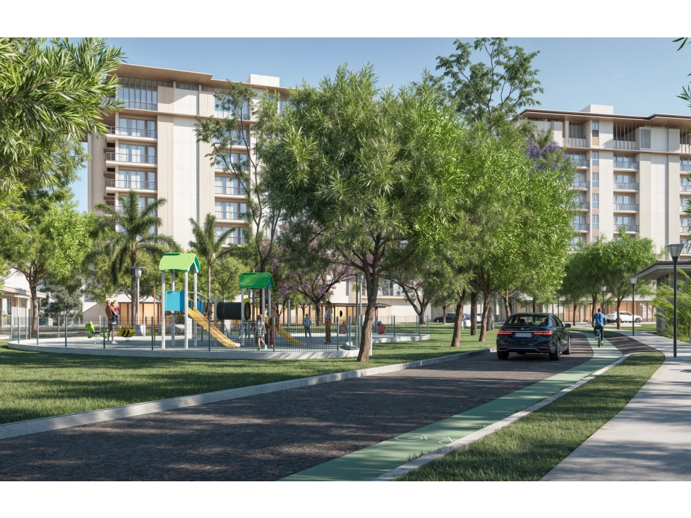 Apartamento en Venta Amador