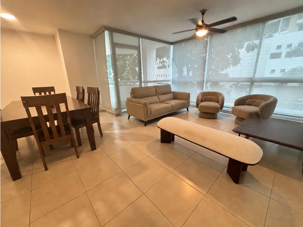 Apartamento en Venta y/o Alquiler en Plaza Edisson