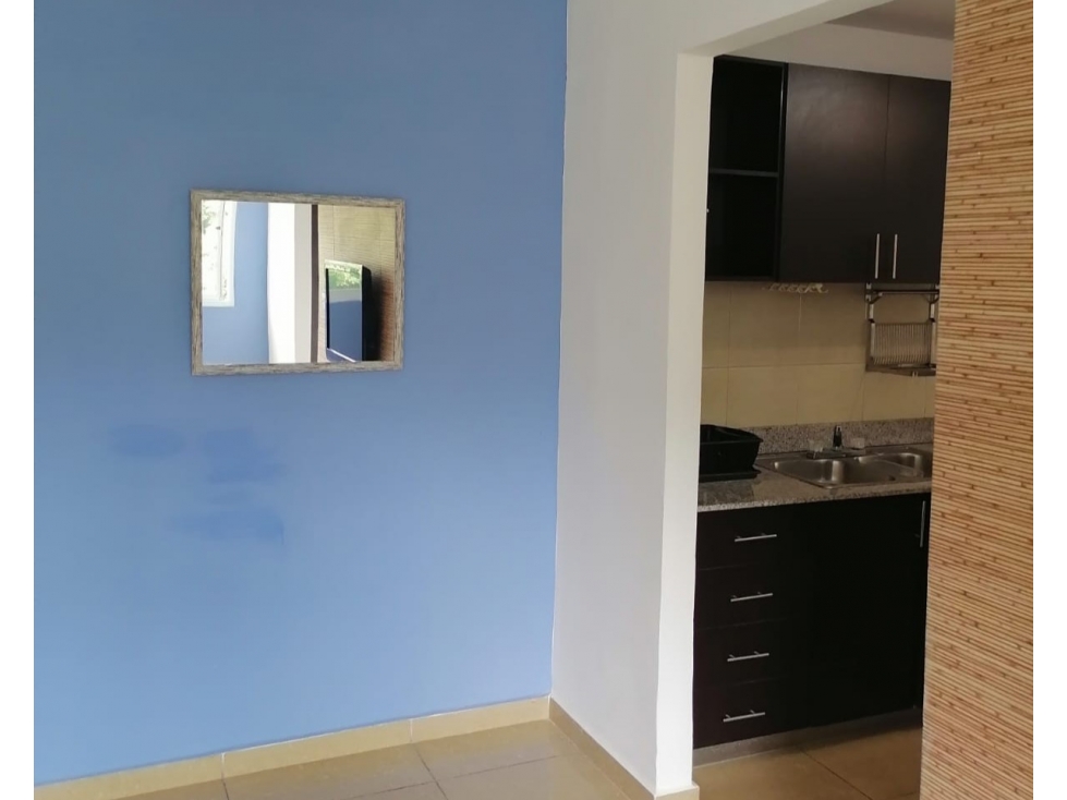 Apartamento en Venta en Betania — foto 4