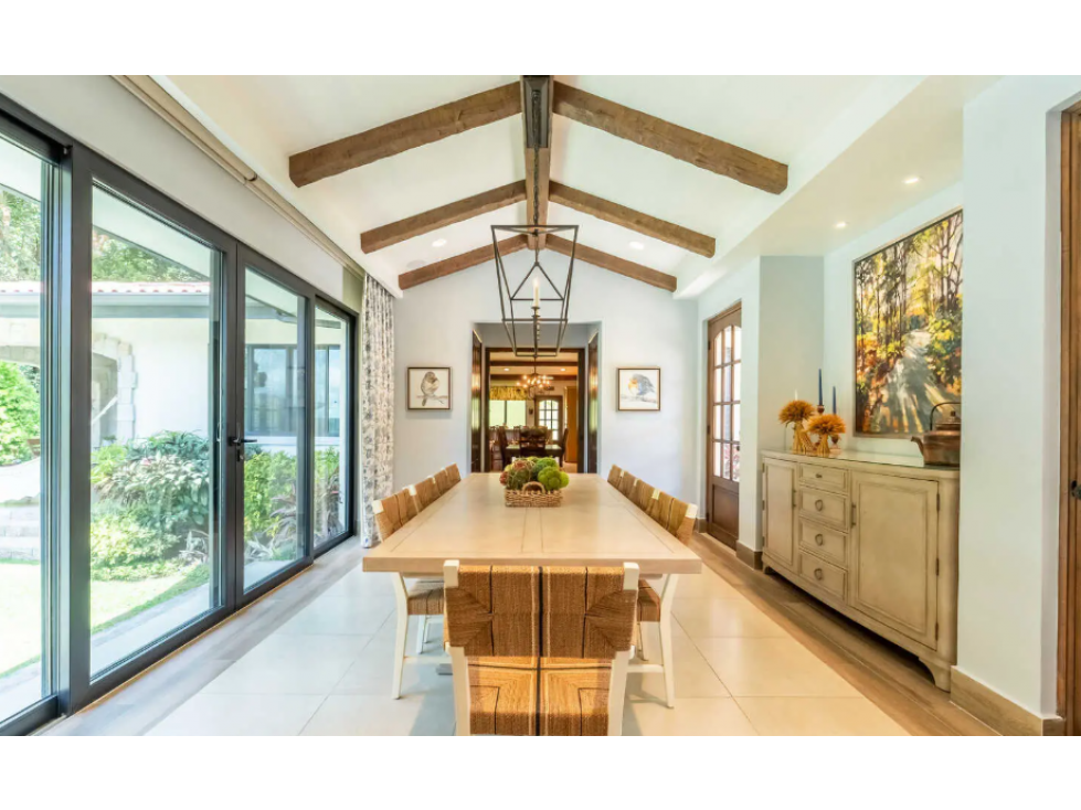 Casa en Venta en el Valle de Antón — foto 4