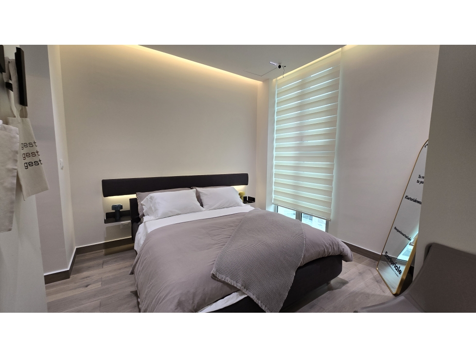 Venta de Apartamento San Francisco — foto 4