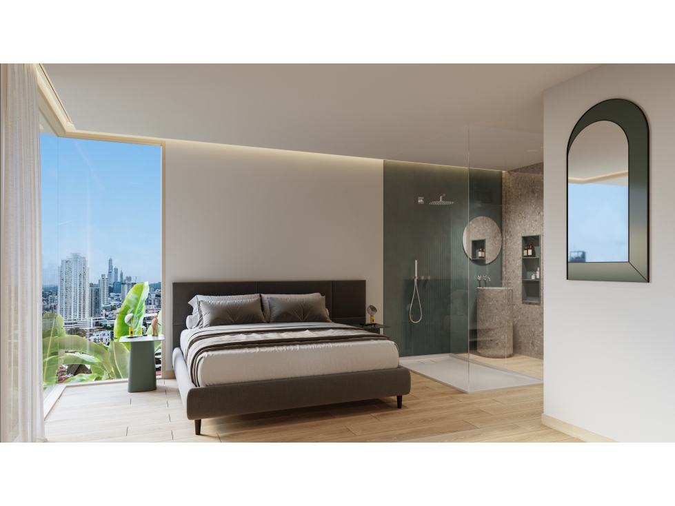 Apartamento en venta San Francisco — foto 4