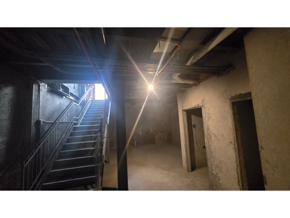 Local Comercial en Alquiler Casco Antiguo