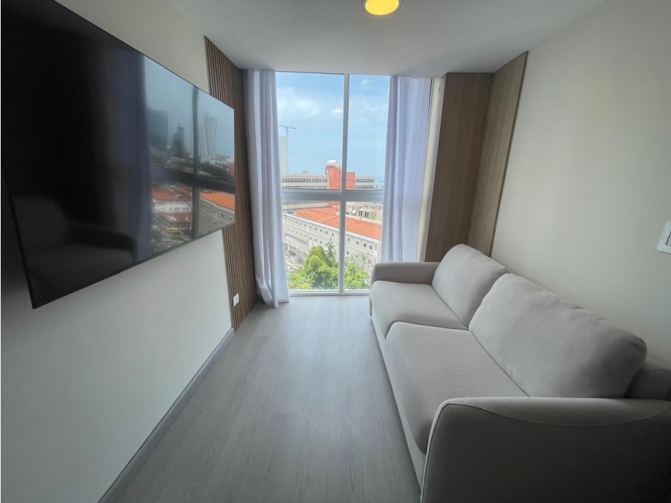 Apartamento en Venta en Avenida Balboa