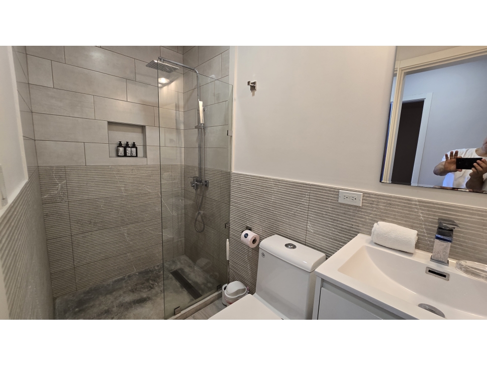 Apartamento en Venta Casco Antiguo — foto 4