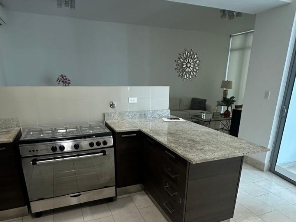 Apartamento en Venta en Punta Pacifixa — foto 4