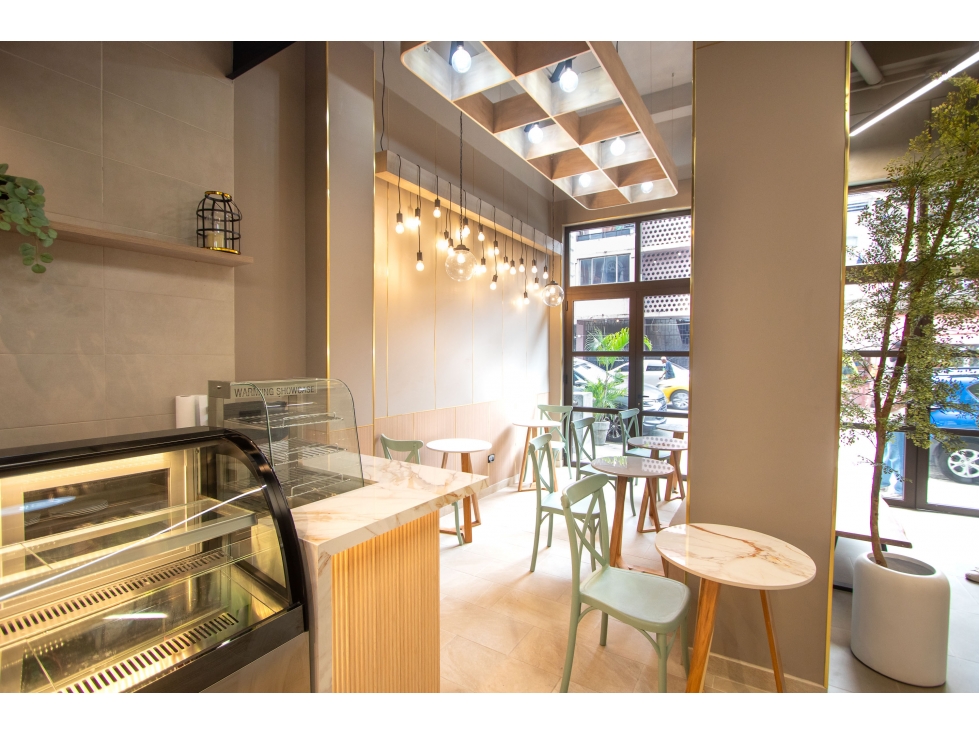 Local Comercial en Casco Antiguo