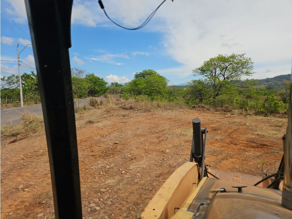 Terreno de 24,381 mt2 para Desarrollo en Las Lomas, Chiriqui - 4