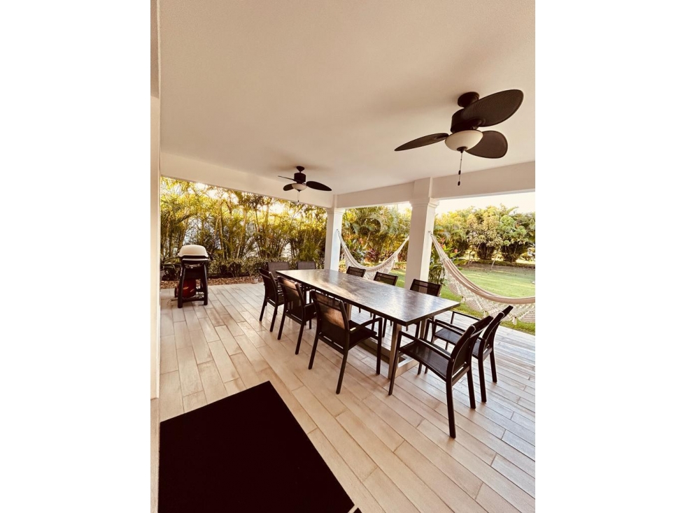 Hermosa Casa en Bijao — foto 6