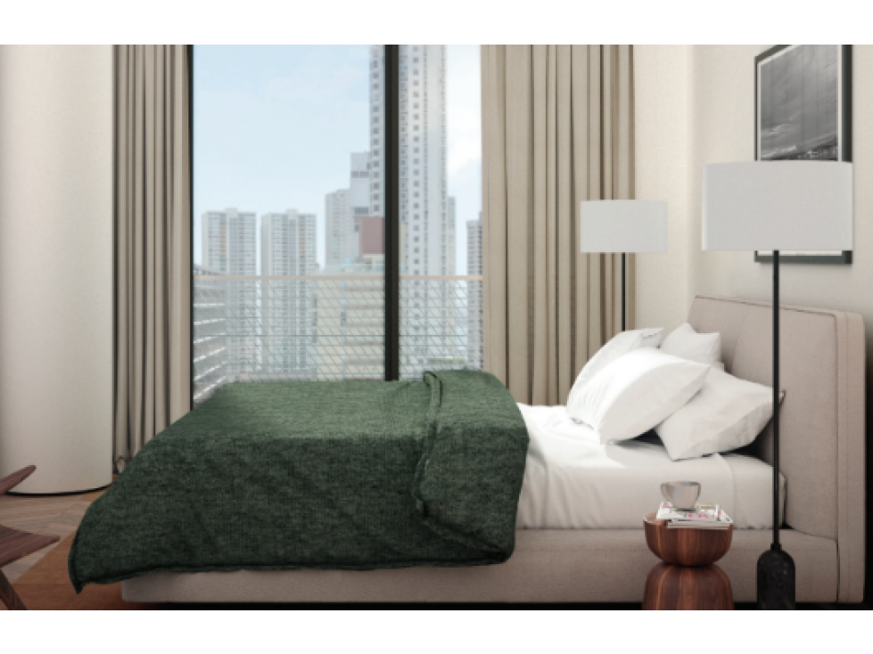 Apartamento en Venta en San Francisco — foto 5