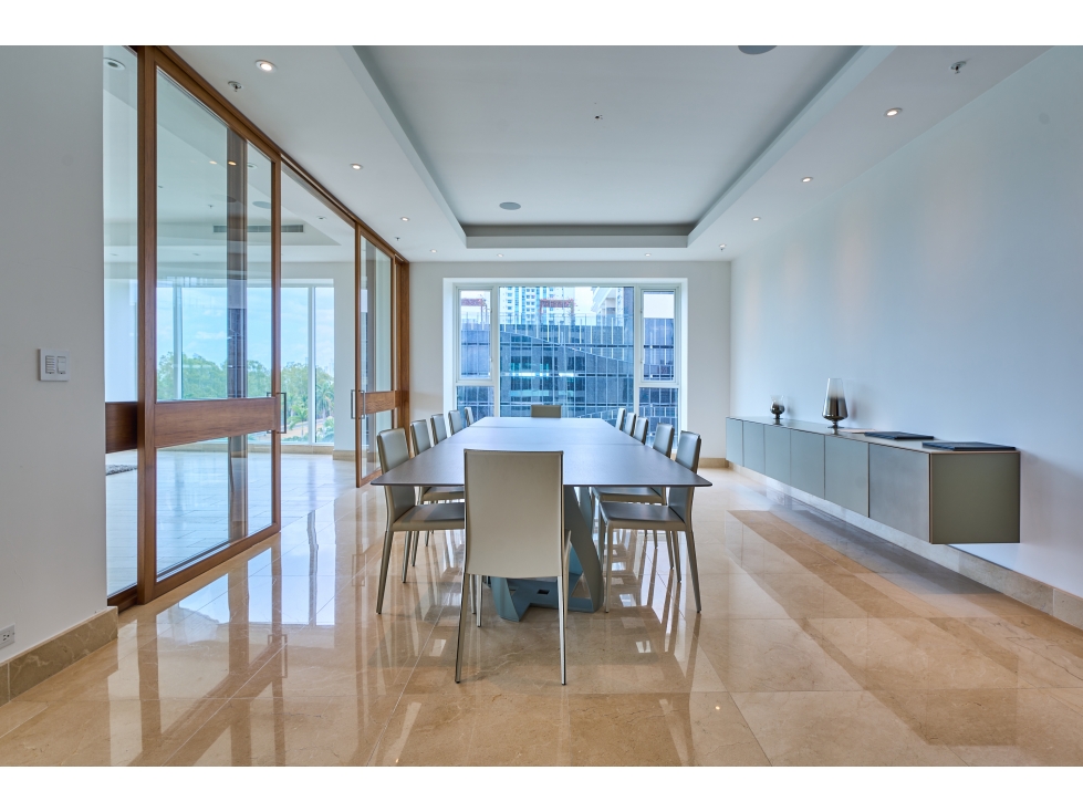 Apartamento en Venta en Costa del Este — foto 4