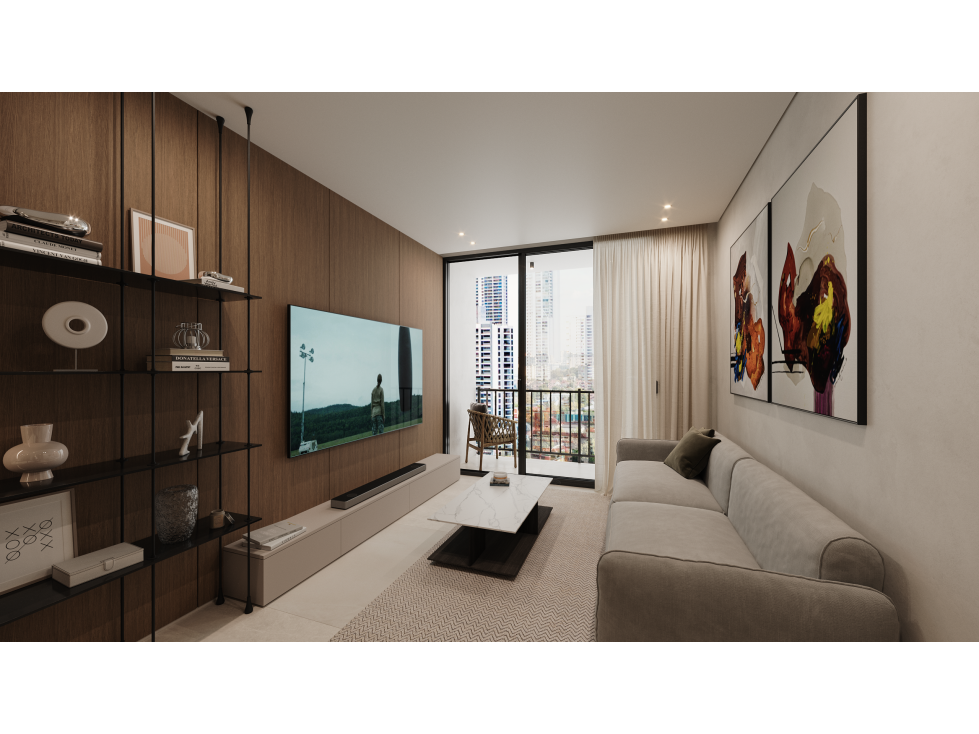 Apartamento en Venta en Bella Vista — foto 4