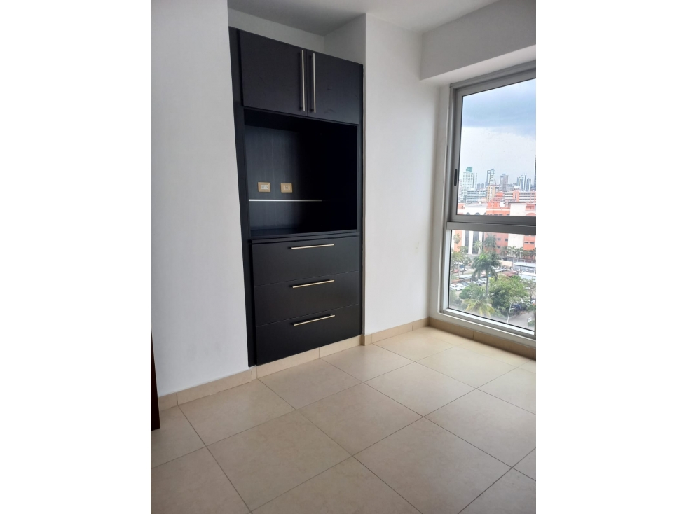 Apartamento en Alquiler y/o en Venta en Avenida Balboa - 5