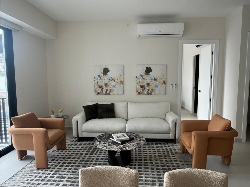 SE VENDE APARTAMENTO EN SANTA MARIA
