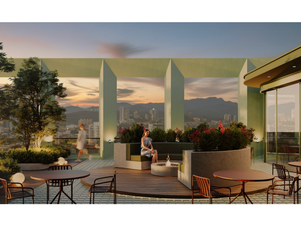 Apartamento en Venta en Bella Vista — foto 6