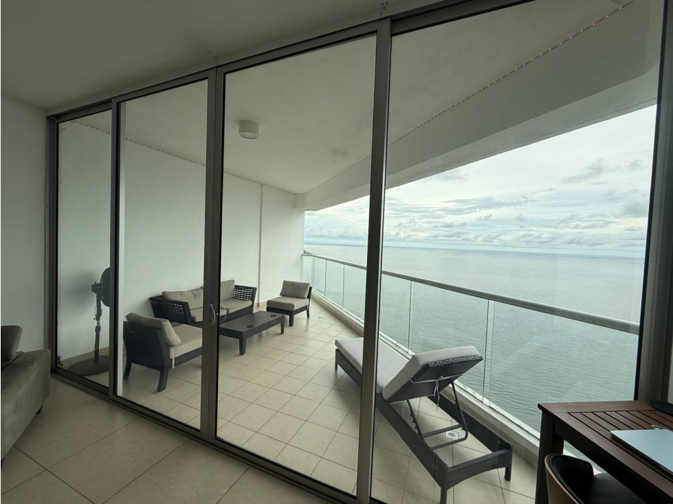 Apartamento en alquiler en Avenida Balboa — foto 6