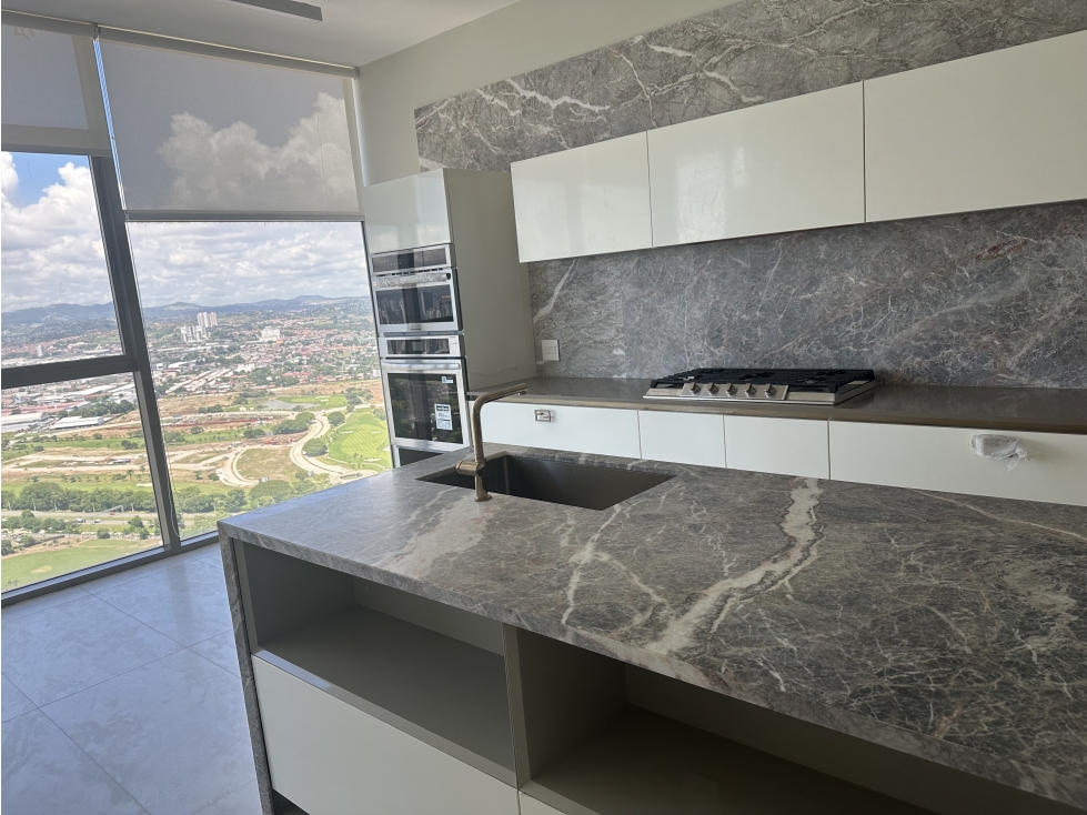 Se Vende Espectacular Apto - La Maison by Fendi — foto 4
