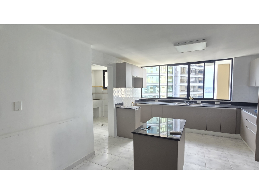 Venta de Apartamento en Punta Paitilla — foto 4