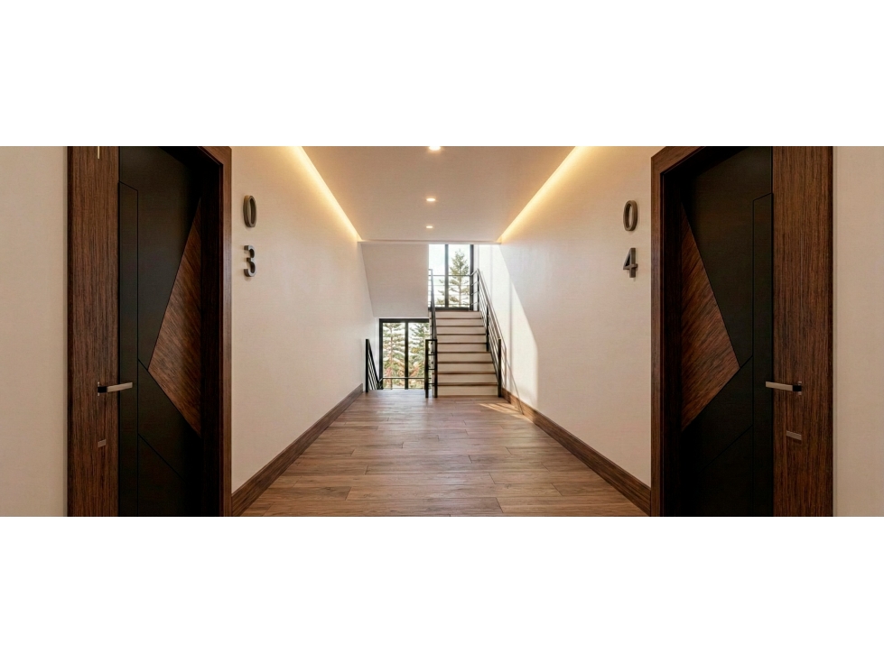 Apartamento en Venta en Boquete — foto 4