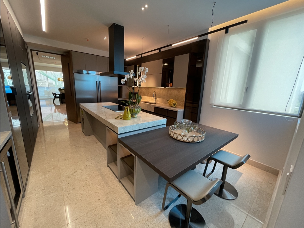 VENTA APARTAMENTO - SANTA MARIA — foto 4