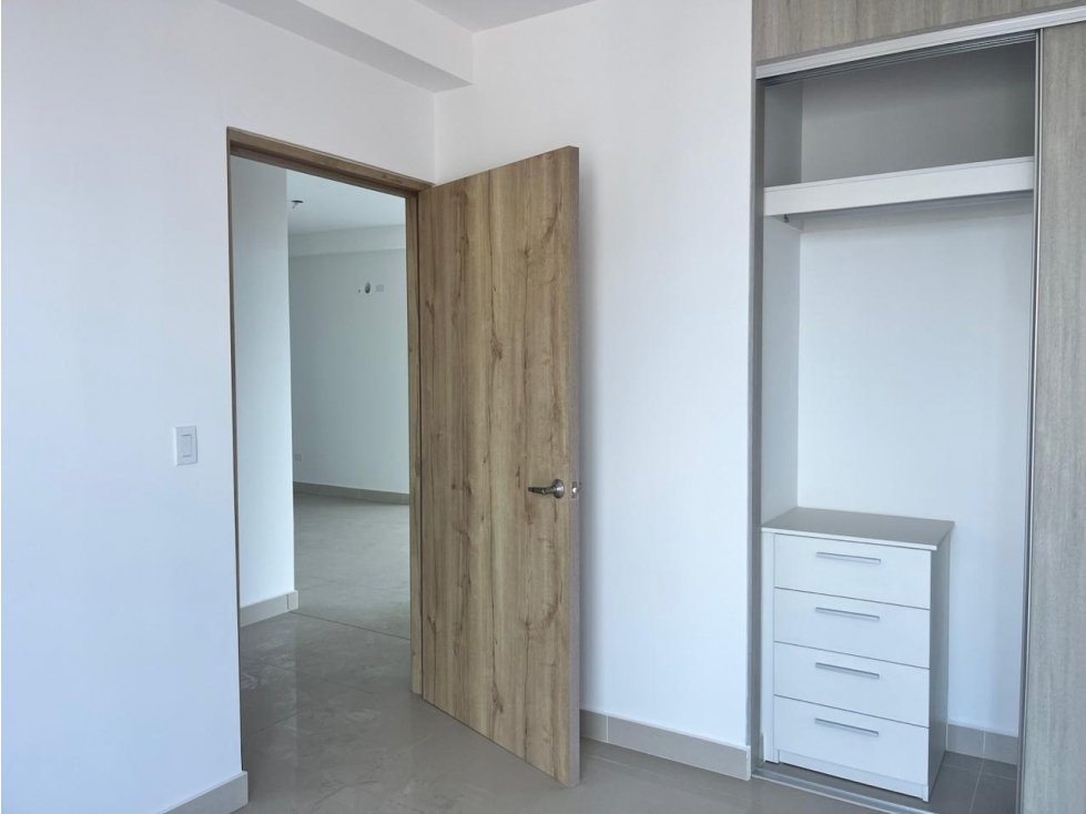 Apartamento en Venta en Hato Pintado — foto 4